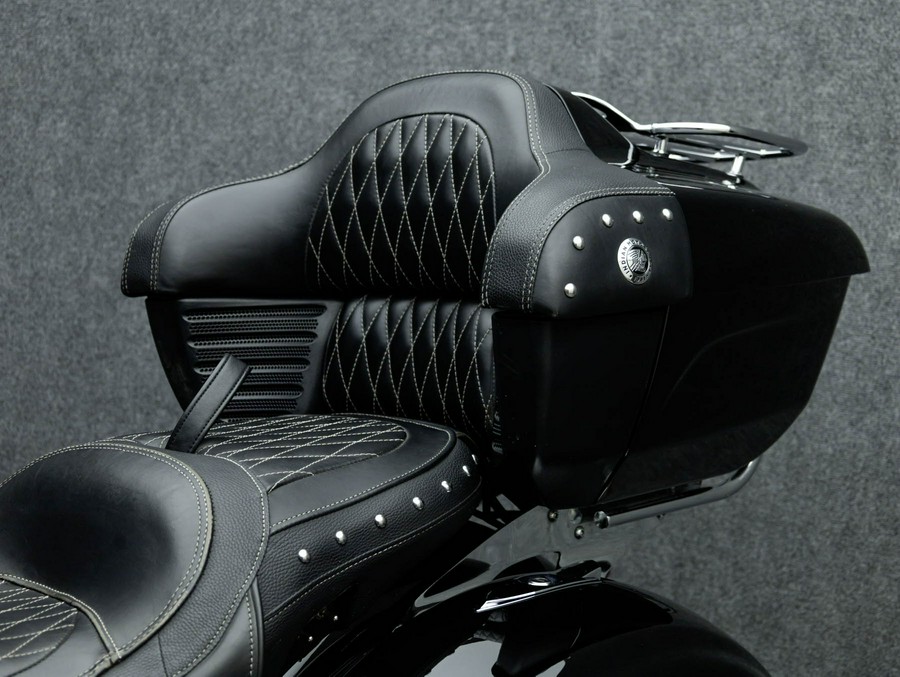 2017 INDIAN ROADMASTER W/ABS