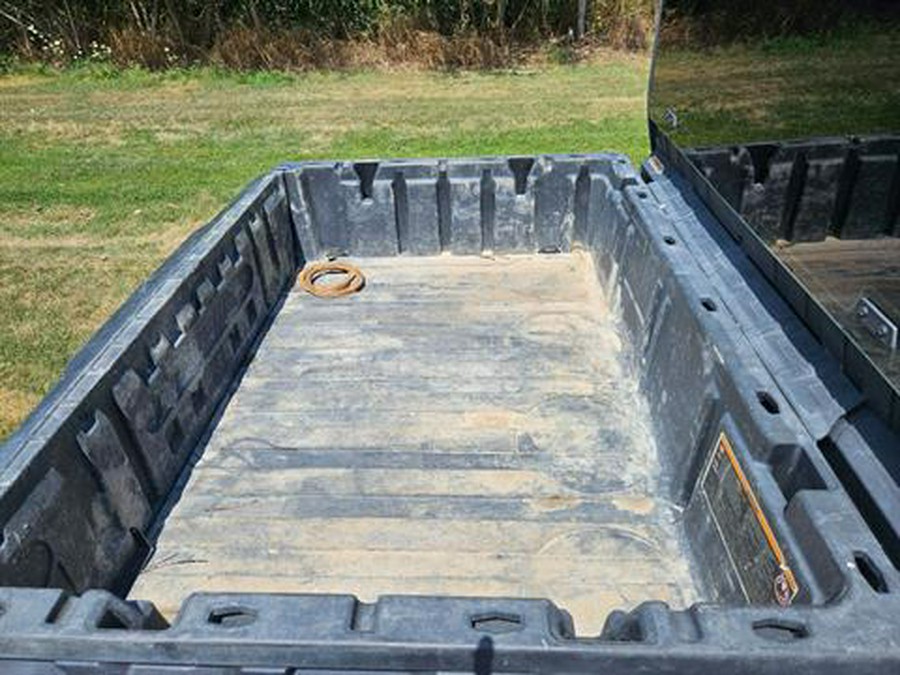 2021 Can-Am Defender Limited HD10