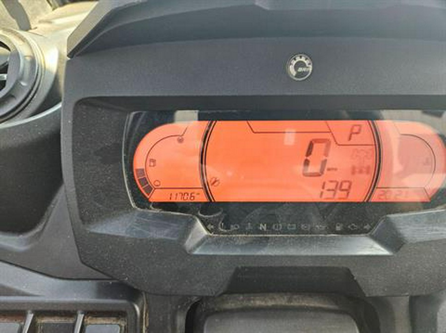 2021 Can-Am Defender Limited HD10