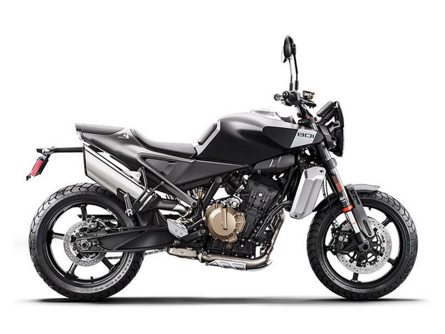 2025 Husqvarna® Svartpilen 801