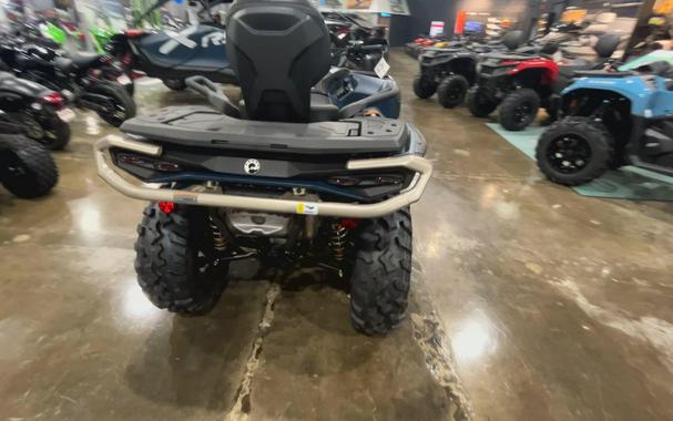 2026 Can-Am OUTLANDER MAX LIMITED 1000R