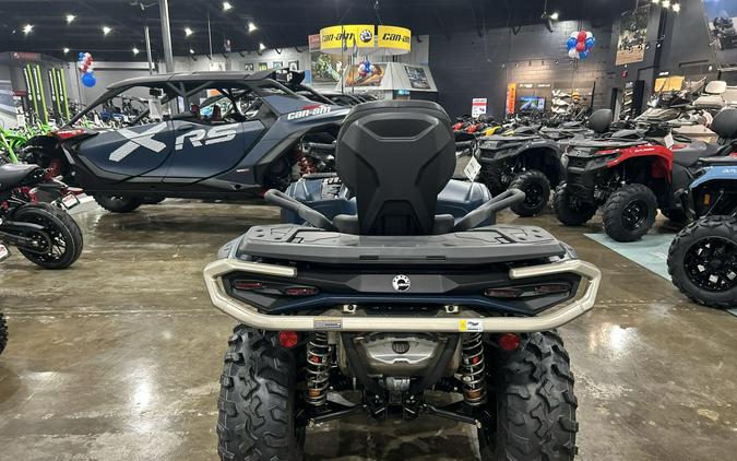 2026 Can-Am OUTLANDER MAX LIMITED 1000R