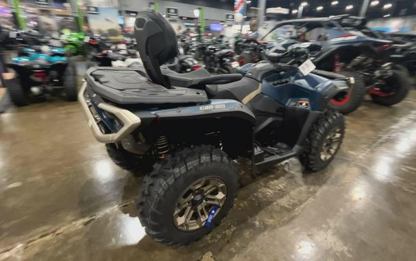 2026 Can-Am OUTLANDER MAX LIMITED 1000R