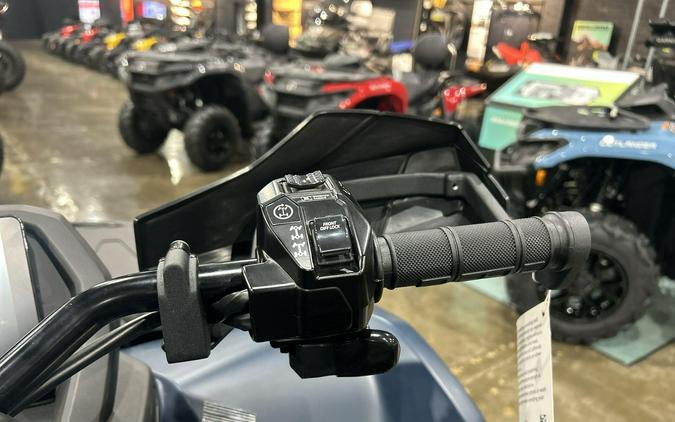 2026 Can-Am OUTLANDER MAX LIMITED 1000R