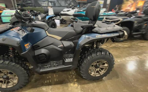 2026 Can-Am OUTLANDER MAX LIMITED 1000R