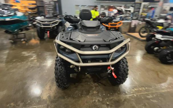 2026 Can-Am OUTLANDER MAX LIMITED 1000R
