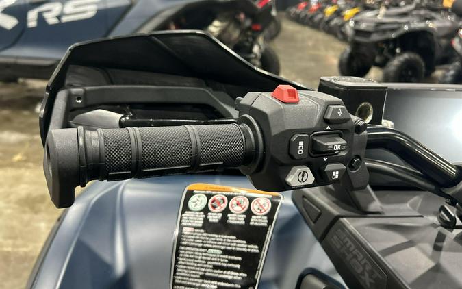 2026 Can-Am OUTLANDER MAX LIMITED 1000R