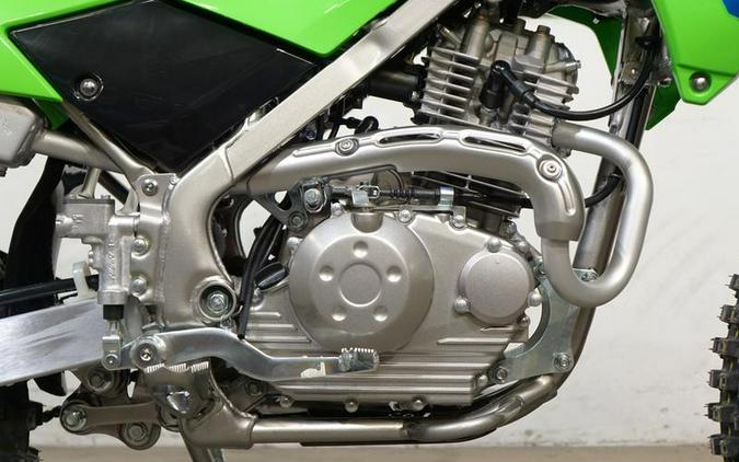 2026 Kawasaki KLX®140R F