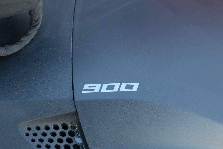 2025 Can-Am RYKER RALLY 900