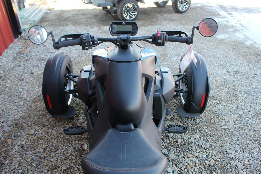 2025 Can-Am RYKER RALLY 900