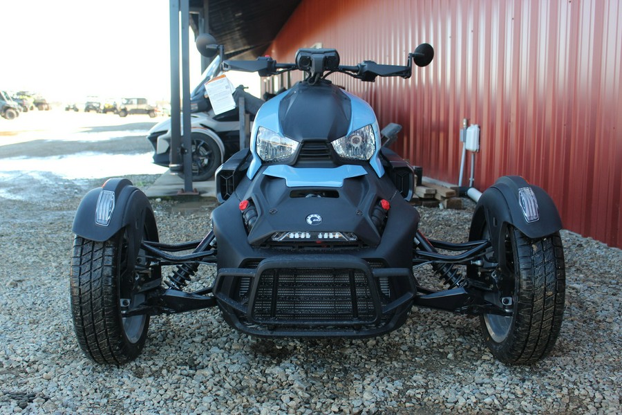 2025 Can-Am RYKER RALLY 900