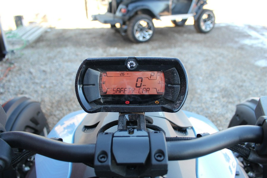 2025 Can-Am RYKER RALLY 900