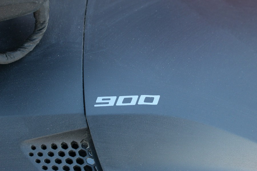 2025 Can-Am RYKER RALLY 900