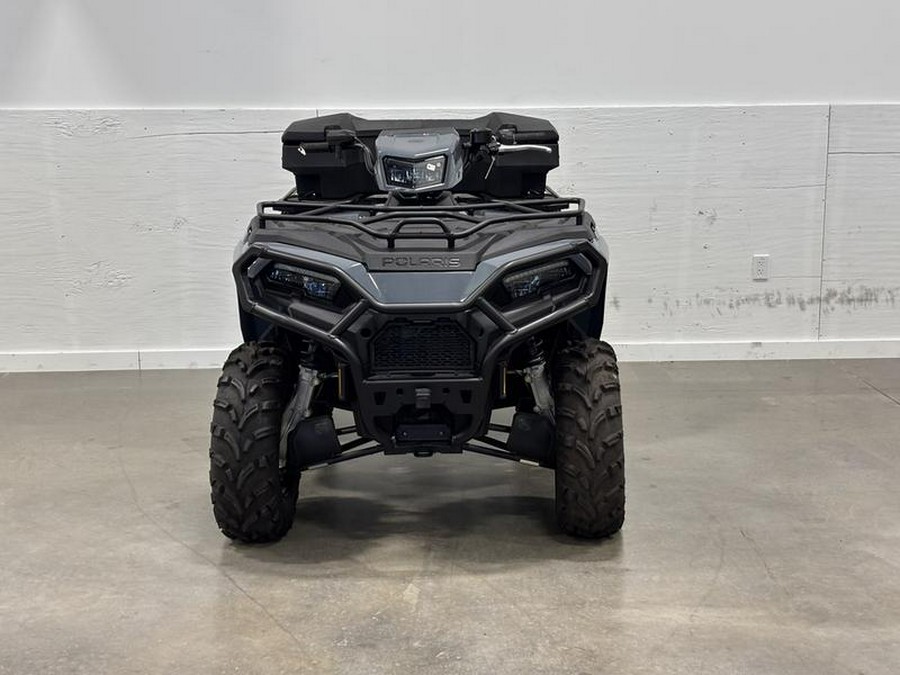 2025 Polaris® Sportsman 570 Utility HD