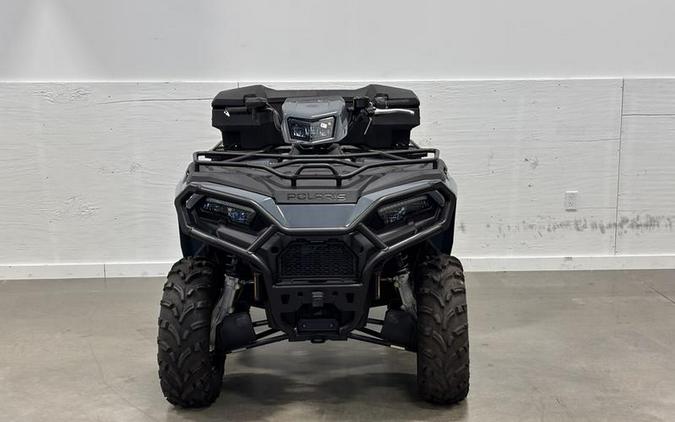 2025 Polaris® Sportsman 570 Utility HD