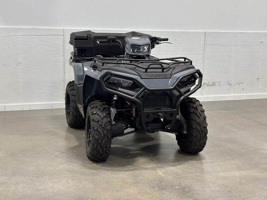 2025 Polaris® Sportsman 570 Utility HD