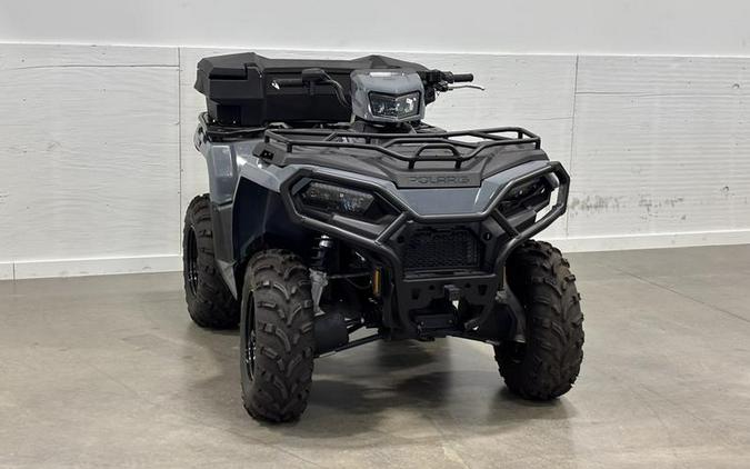 2025 Polaris® Sportsman 570 Utility HD