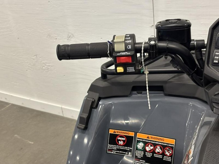 2025 Polaris® Sportsman 570 Utility HD