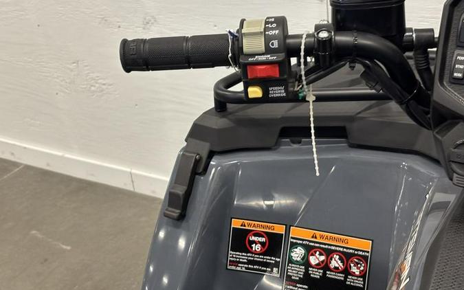 2025 Polaris® Sportsman 570 Utility HD