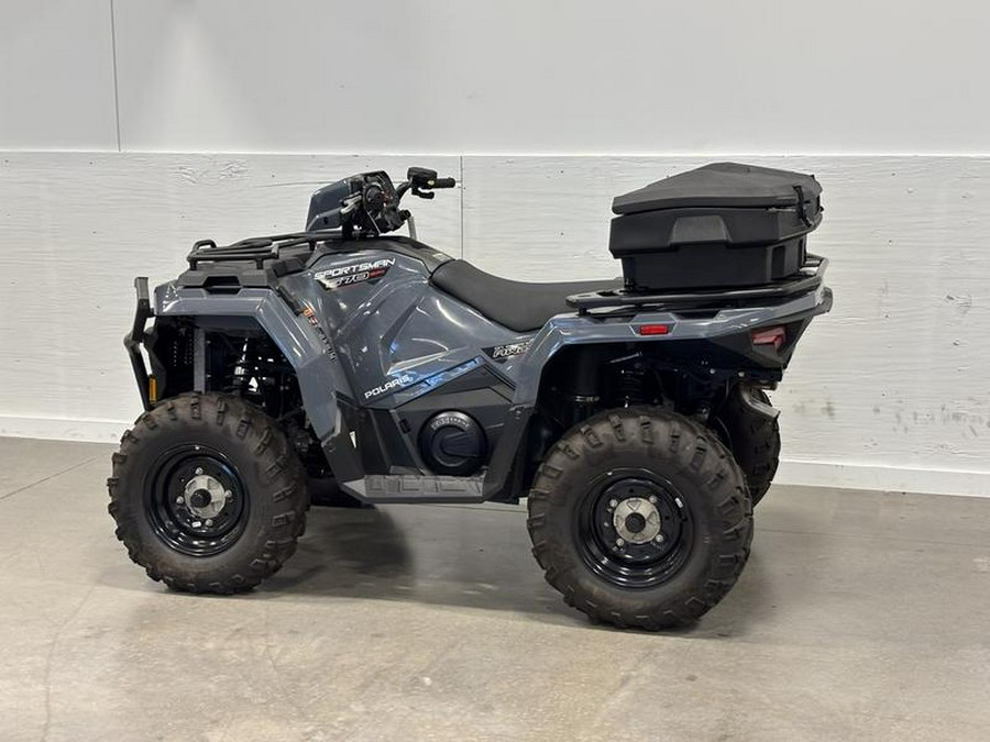 2025 Polaris® Sportsman 570 Utility HD
