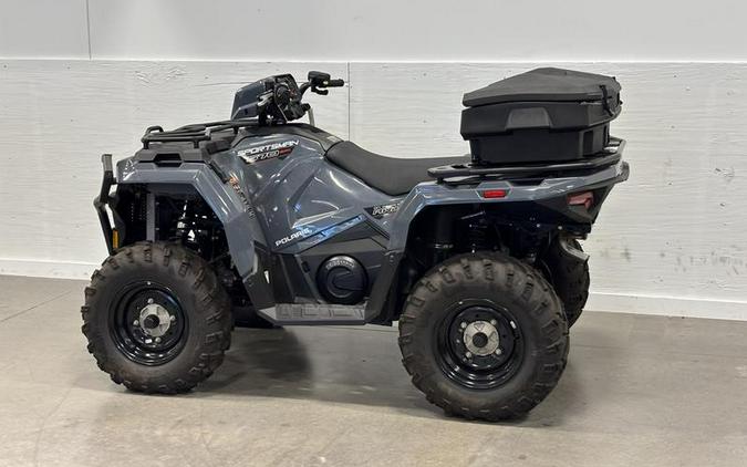 2025 Polaris® Sportsman 570 Utility HD