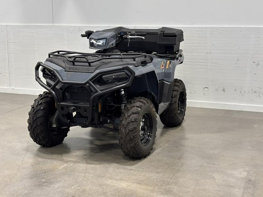 2025 Polaris® Sportsman 570 Utility HD