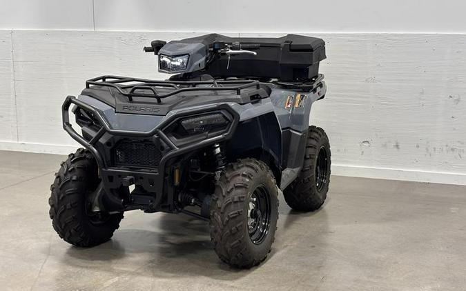 2025 Polaris® Sportsman 570 Utility HD
