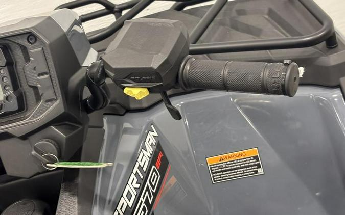 2025 Polaris® Sportsman 570 Utility HD