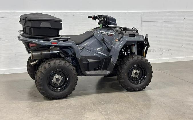 2025 Polaris® Sportsman 570 Utility HD