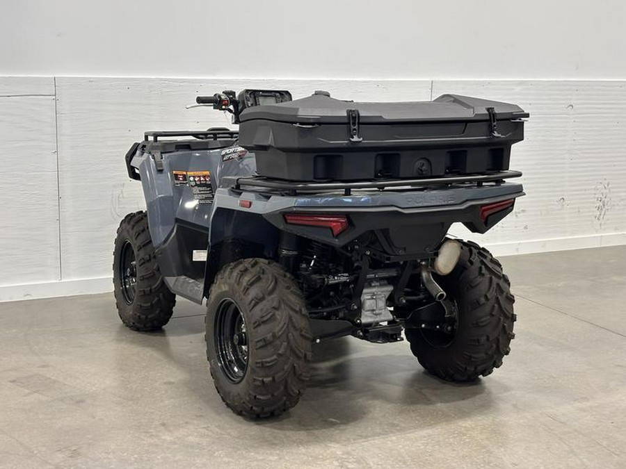 2025 Polaris® Sportsman 570 Utility HD