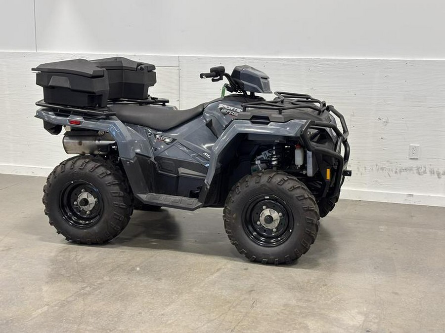 2025 Polaris® Sportsman 570 Utility HD