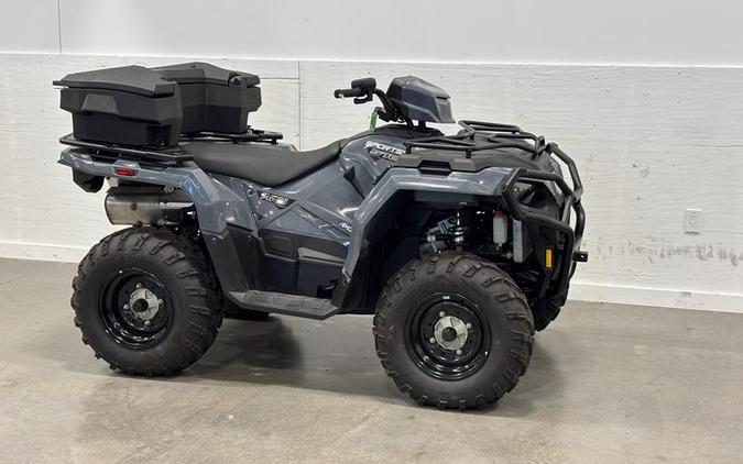 2025 Polaris® Sportsman 570 Utility HD