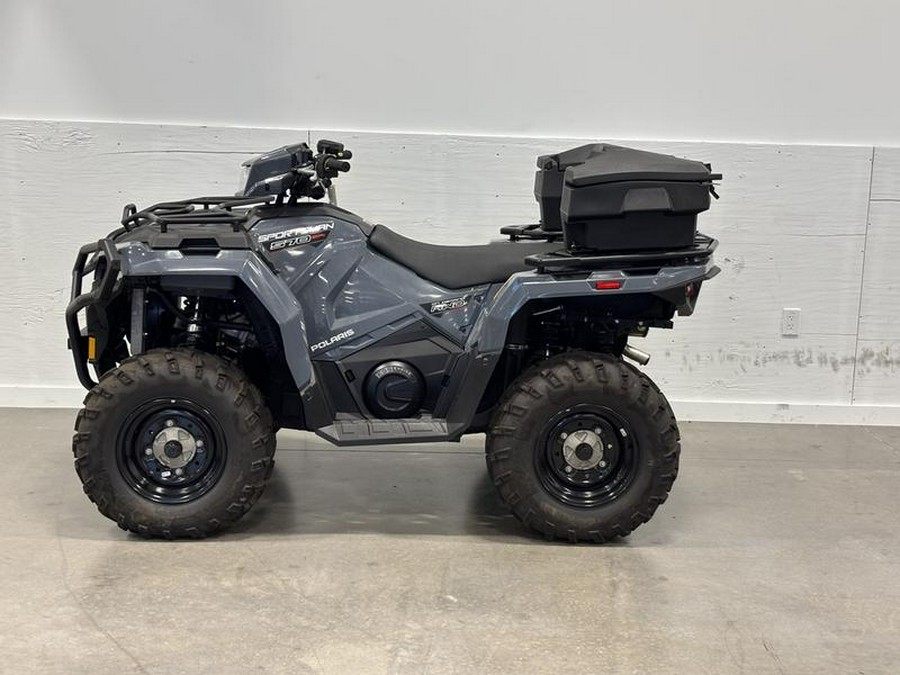 2025 Polaris® Sportsman 570 Utility HD