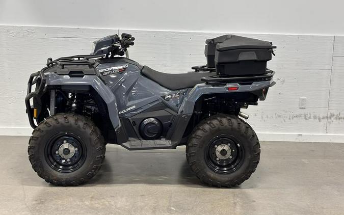 2025 Polaris® Sportsman 570 Utility HD