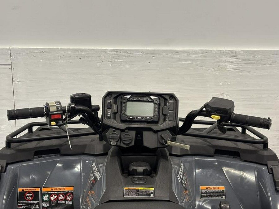 2025 Polaris® Sportsman 570 Utility HD