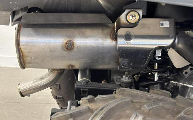 2025 Polaris® Sportsman 570 Utility HD