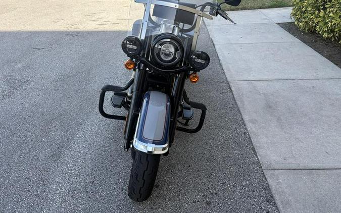 2023 Harley-Davidson® FLHCS - Heritage Classic
