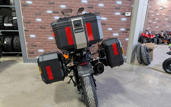 2023 KTM 1290 Super Adventure S