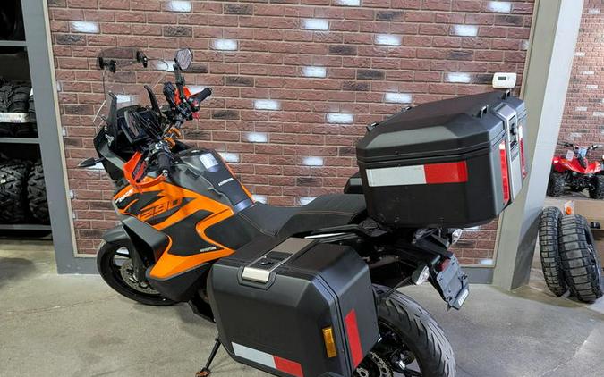 2023 KTM 1290 Super Adventure S
