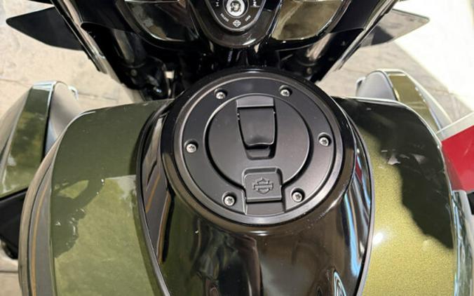 2026 Harley-Davidson Street Glide Limited