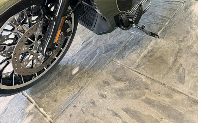 2026 Harley-Davidson Street Glide Limited