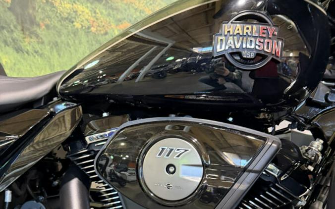 2026 Harley-Davidson Street Glide Limited