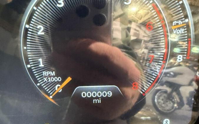 2026 Harley-Davidson Street Glide Limited