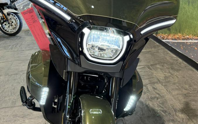 2026 Harley-Davidson Street Glide Limited