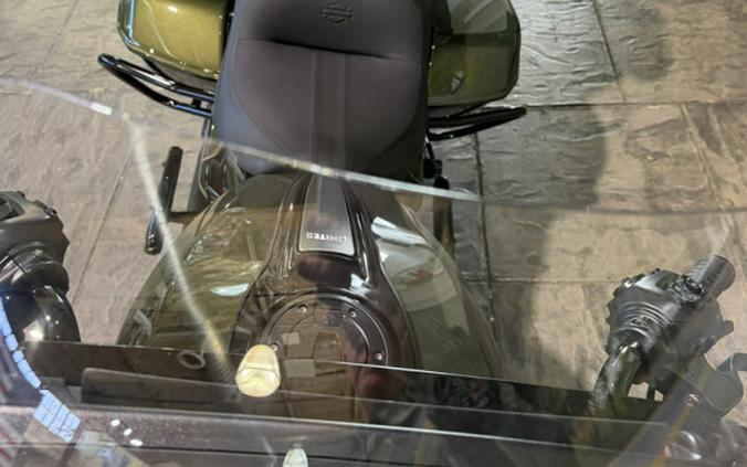 2026 Harley-Davidson Street Glide Limited