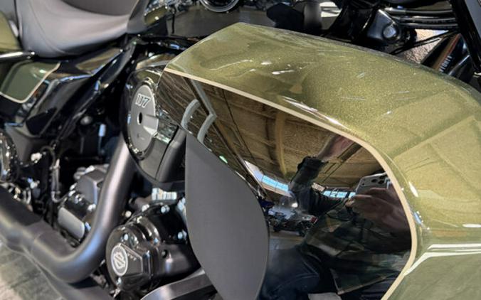 2026 Harley-Davidson Street Glide Limited