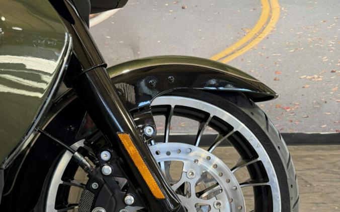 2026 Harley-Davidson Street Glide Limited