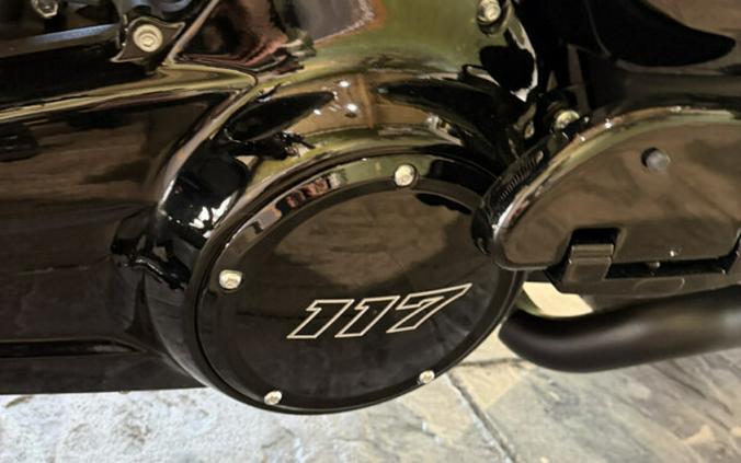 2026 Harley-Davidson Street Glide Limited