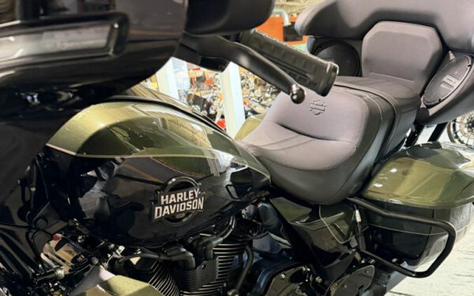 2026 Harley-Davidson Street Glide Limited