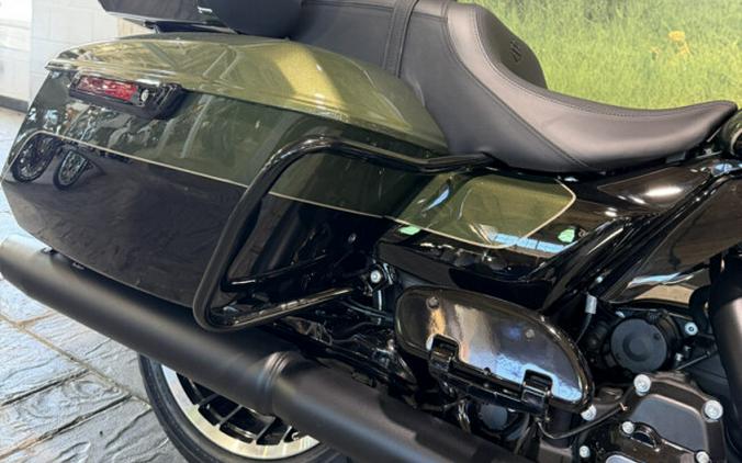 2026 Harley-Davidson Street Glide Limited